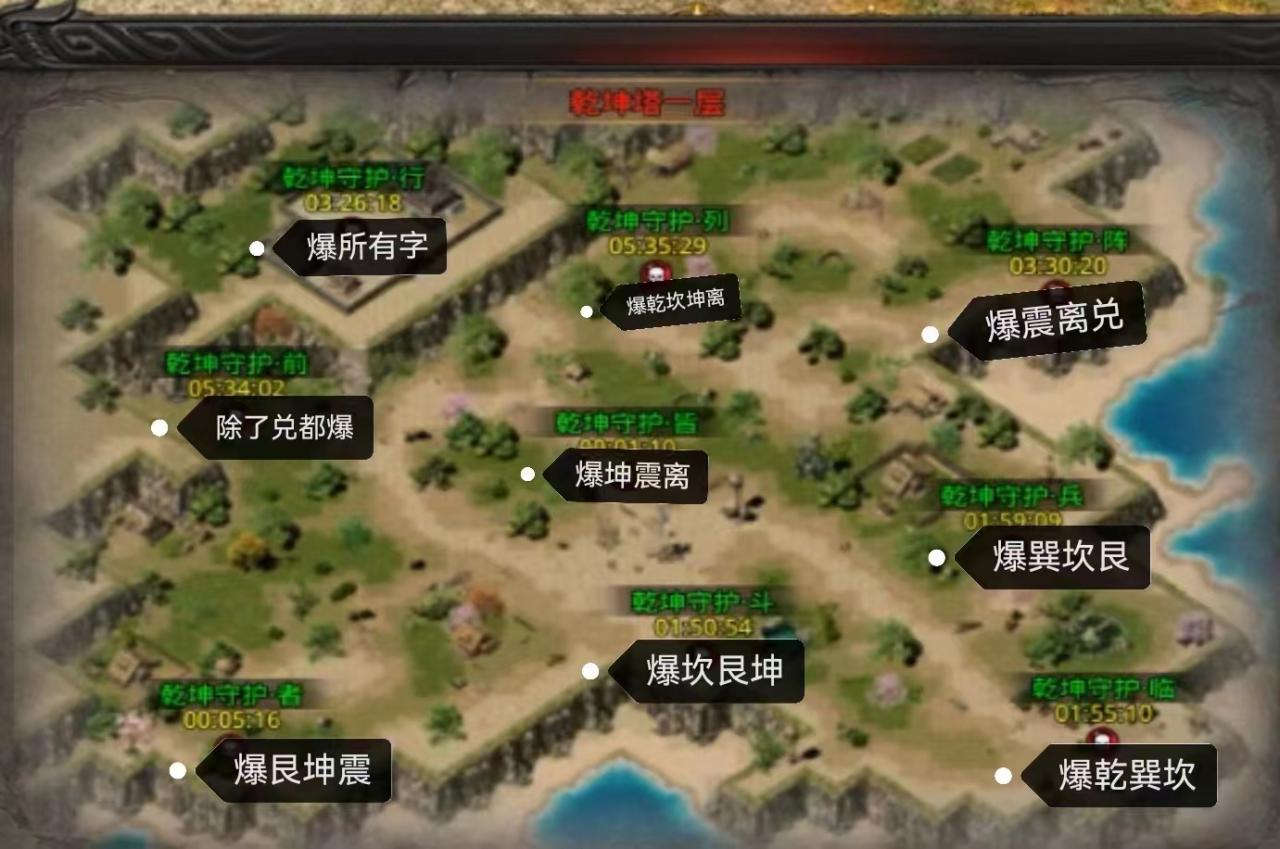 【百元神器传奇】完结篇-后期细节及技巧
