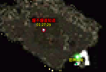 【京门峡谷大陆】细致白嫖霸区攻略,脸好吊打冠名。