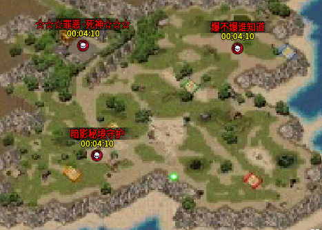 【京门峡谷大陆】细致白嫖霸区攻略,脸好吊打冠名。