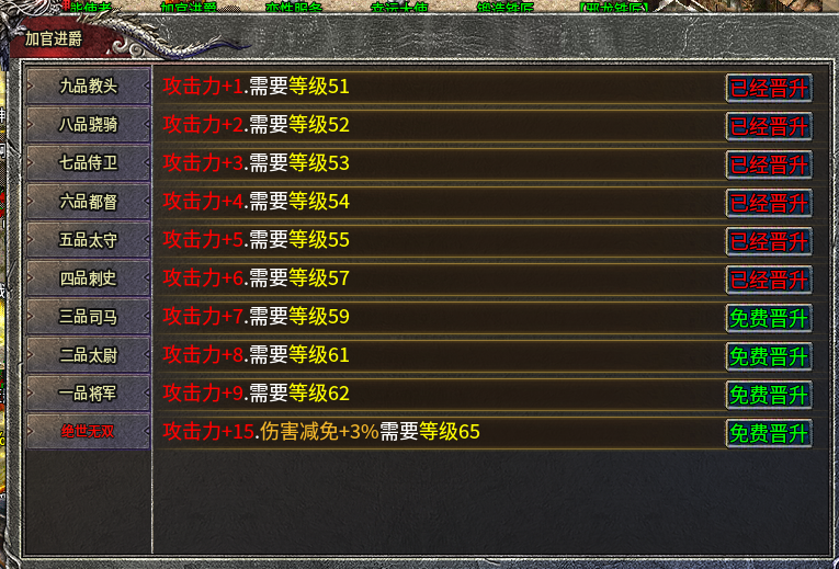 当知最火传奇 (邪龙传奇)攻略以及心得分享
