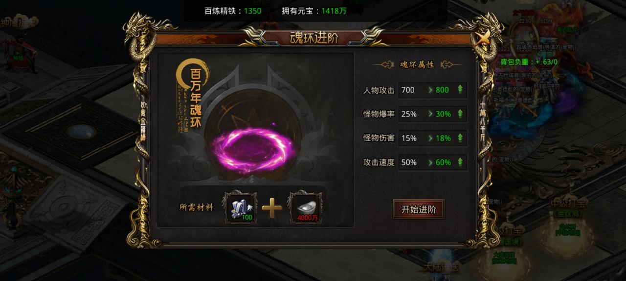 云霄西游传奇,土豪们都抢着进服的专属宠物版本