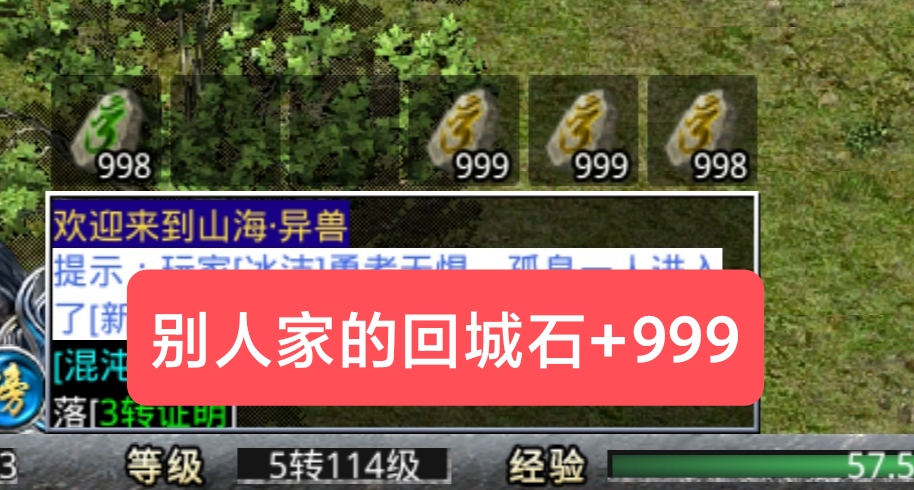 关于神月传奇满冰冻BUG反馈与优化建议