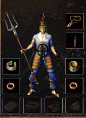 【云游怀旧服】176年卡版本法师攻略