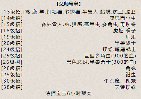 【云游怀旧服】176年卡版本法师攻略