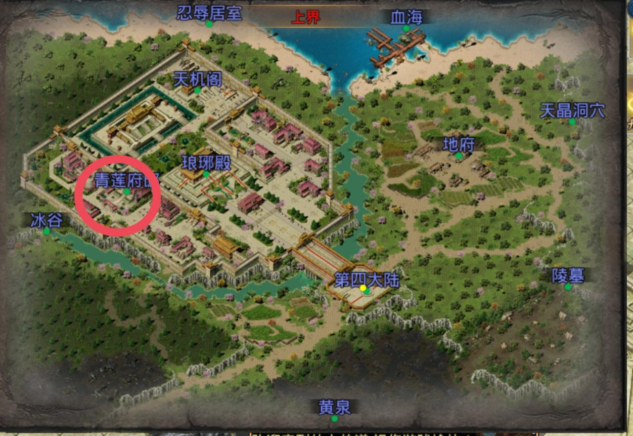 旷视侠道专属,996传奇手游最强探索服发育攻略