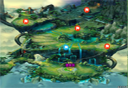 九旭轮回专属，一大陆boss刷新点位大全