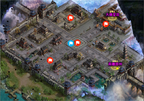 九旭轮回专属，一大陆boss刷新点位大全