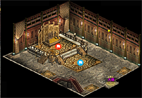 九旭轮回专属，一大陆boss刷新点位大全