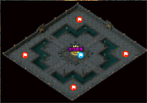 九旭轮回专属，一大陆boss刷新点位大全