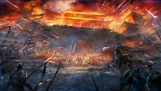 沙巴克攻城的时候,你的任务是什么?