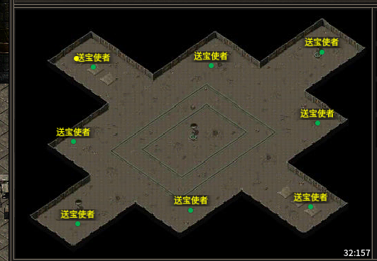 《龙岭问道沉默》1—3大陆剧情攻略