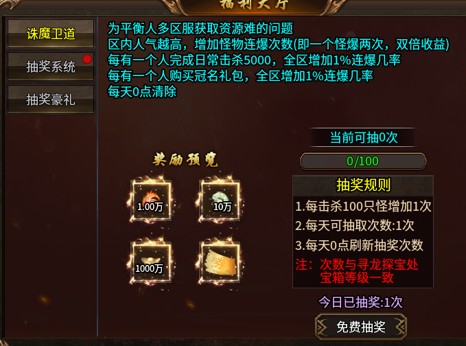 凝海寻宝传说,纯白嫖思路分享