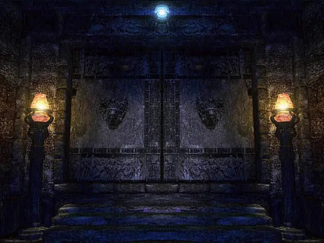 玩了这么久的传奇,热血传奇背后的剧情故事,你了解过吗?