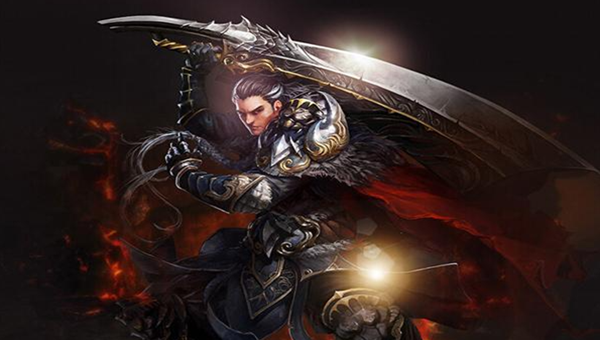 玩了这么久的传奇,热血传奇背后的剧情故事,你了解过吗?