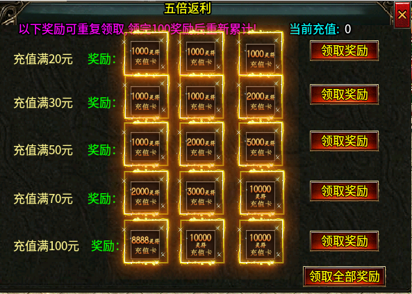 九界仙魔大陆,你有一份价值千元的游戏攻略等待查收