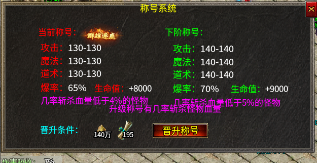九界仙魔大陆,你有一份价值千元的游戏攻略等待查收