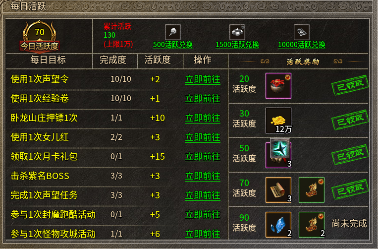 蓝灵十五职业,怀着白嫖挂机的心进来的,结果为了“一盘菜”开始坐牢