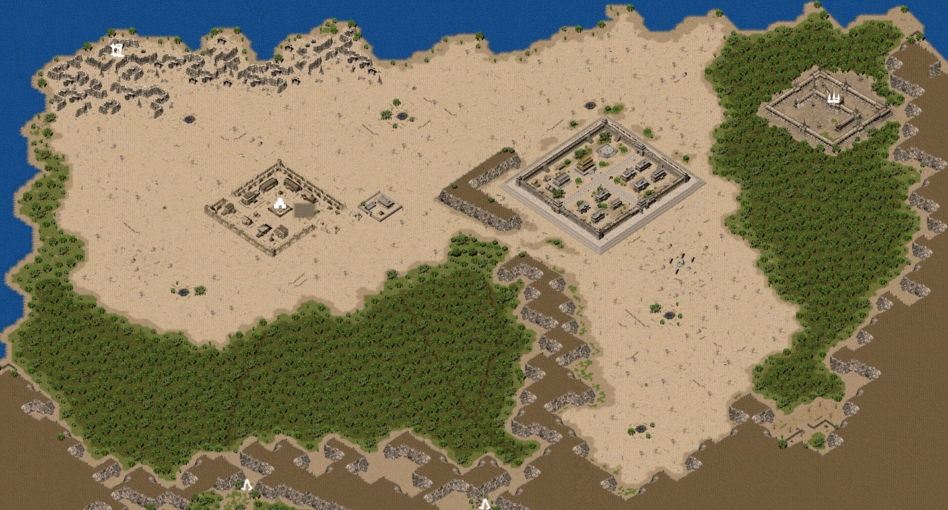 热血传奇盟重缩略图