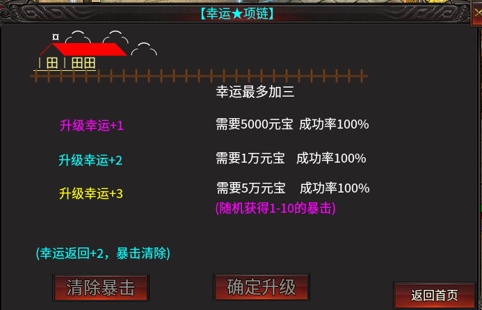 大佬六道冰雪,某位玩家因玩传奇而写出了游戏攻略