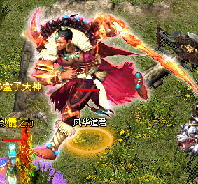 《羽国魅力沉默》二大陆地图走法剧情攻略