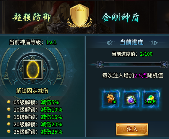 小不封神之路,遍地黄金的无限刀,你能扛住吗?