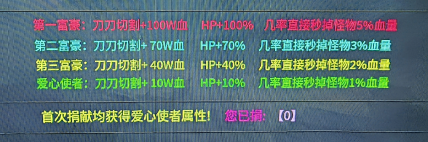 《风神无限大陆》推荐玩法