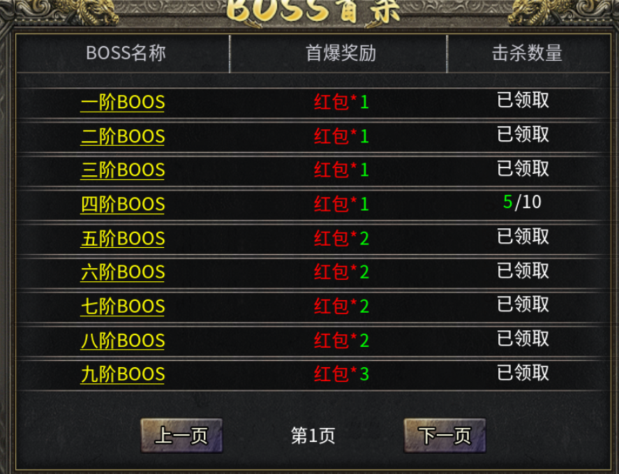 神猴如意冰雪,1.95单职业微变分享帖