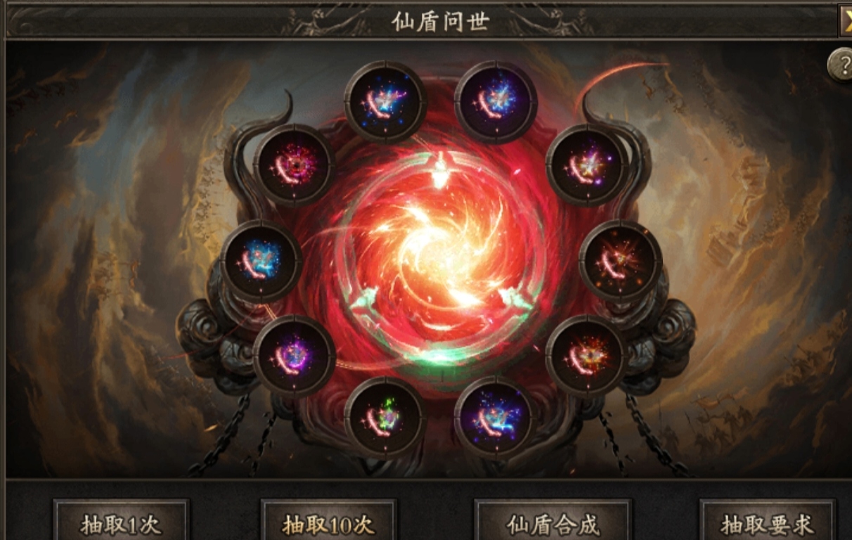 云境沉默1-3大陆零氪玩法,新手起步,不迷路