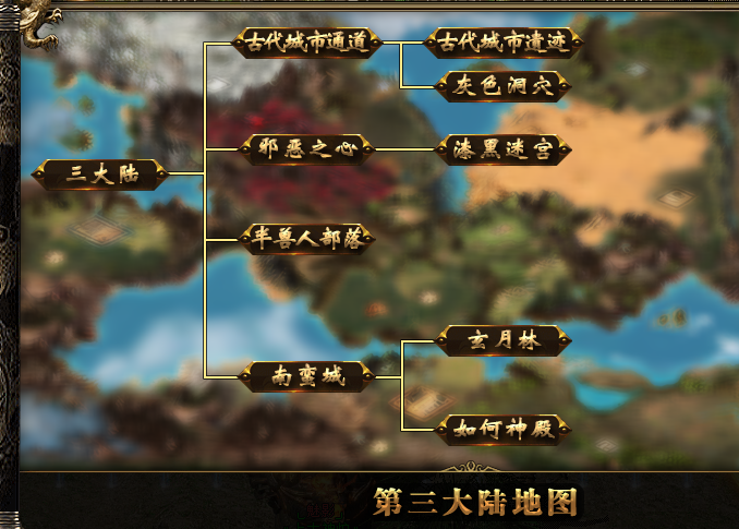 《双城沉默剑侠》百元养老服,特权一开单机开始