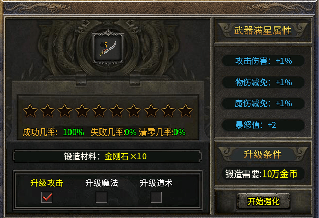 荒天合击是否是你传奇的起点，解析复古传奇的本源