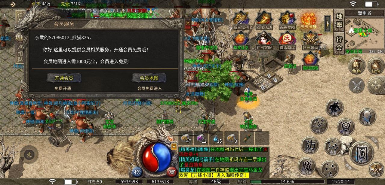 海啸176小极品：最低28元的小极品，你愿意玩吗？