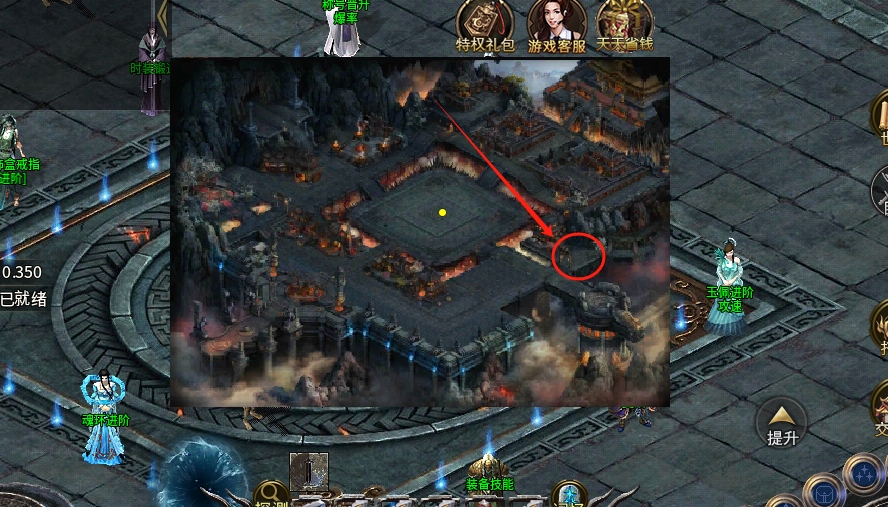 战帝沉默传奇：白嫖、首充、肝帝的天堂、不存在秒杀