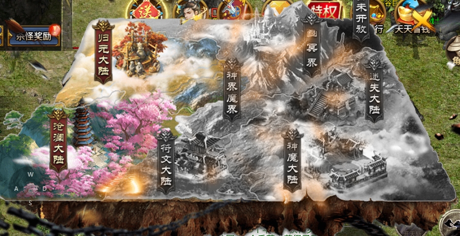 夸归夸骂归骂,天胜龙渊沉默究竟能不能玩?