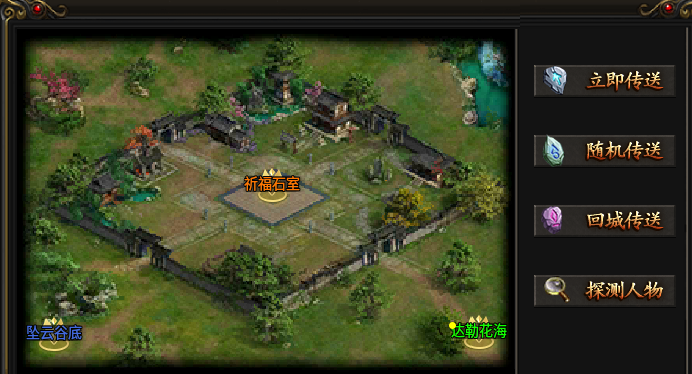 鬼服遗珠:弯刀异世沉默,肝帝大舞台,够胆你就来