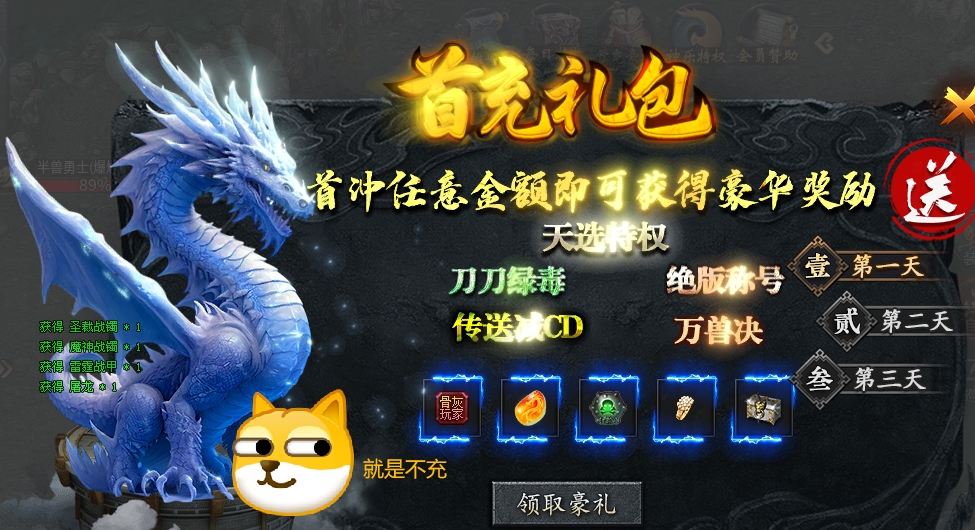 神乐沉默80多个小时的摸索，小金告诉你神乐沉默到底该怎么玩？