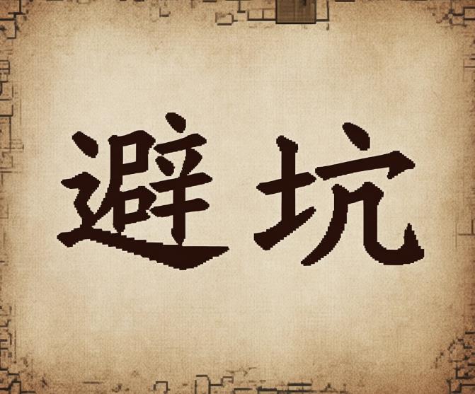 探服交流:那些套路极深的服都有哪些特点???