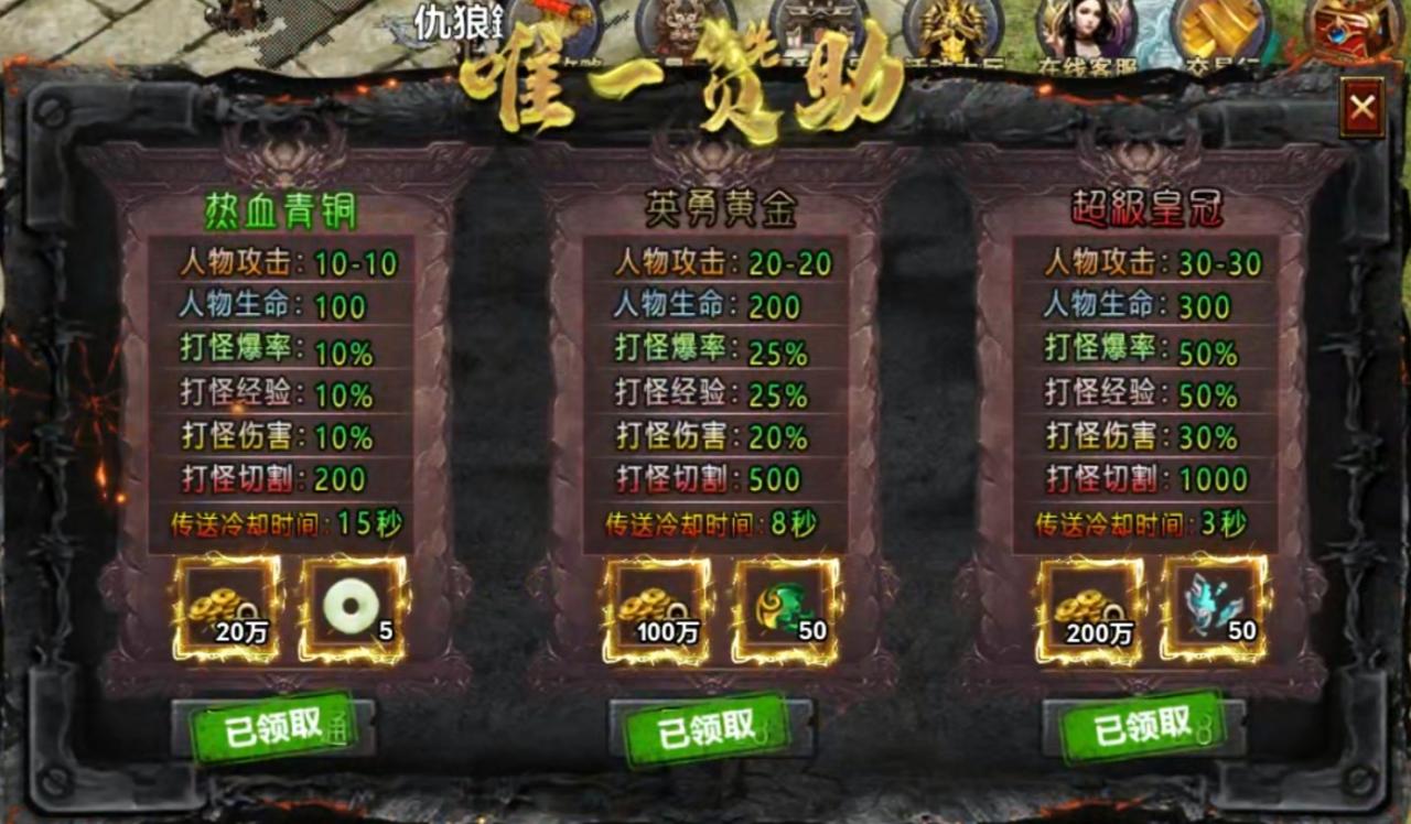 【去玩勇者沉默】人气超火的沉默服!为何有这样的魅力?