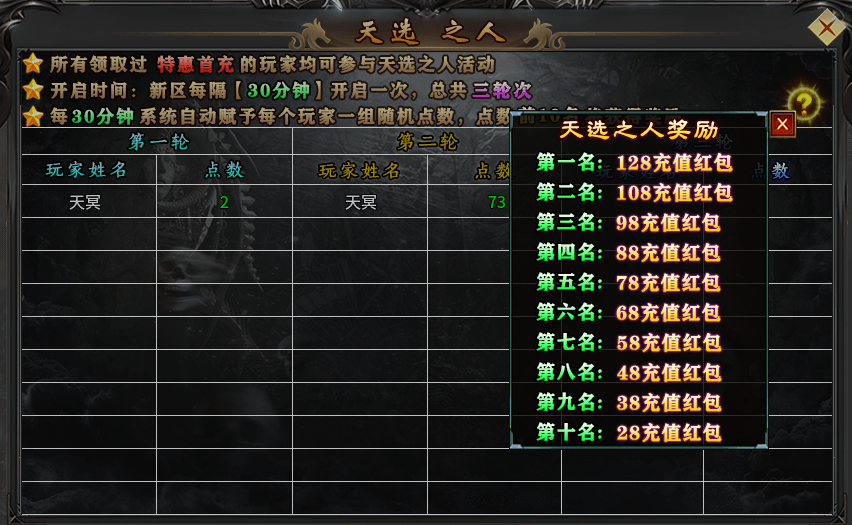 鬼服吐槽:浅谈狗三攻速二合一传奇