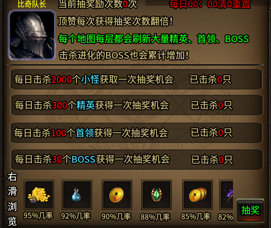 【云暮暗黑探秘】一个新手道士的养成日记