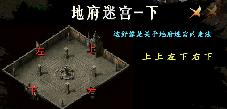 【玄尊沉默】1-4大陆心得总结
