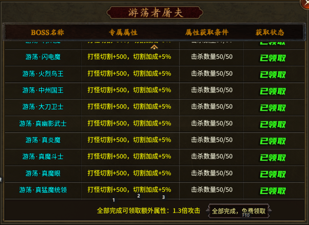 浅谈《简单传世》微氪起号攻略