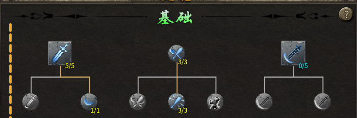 墨道无限流单职业传奇，墨道无限流二合游戏体验报告