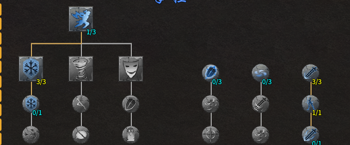 墨道无限流单职业传奇，墨道无限流二合游戏体验报告